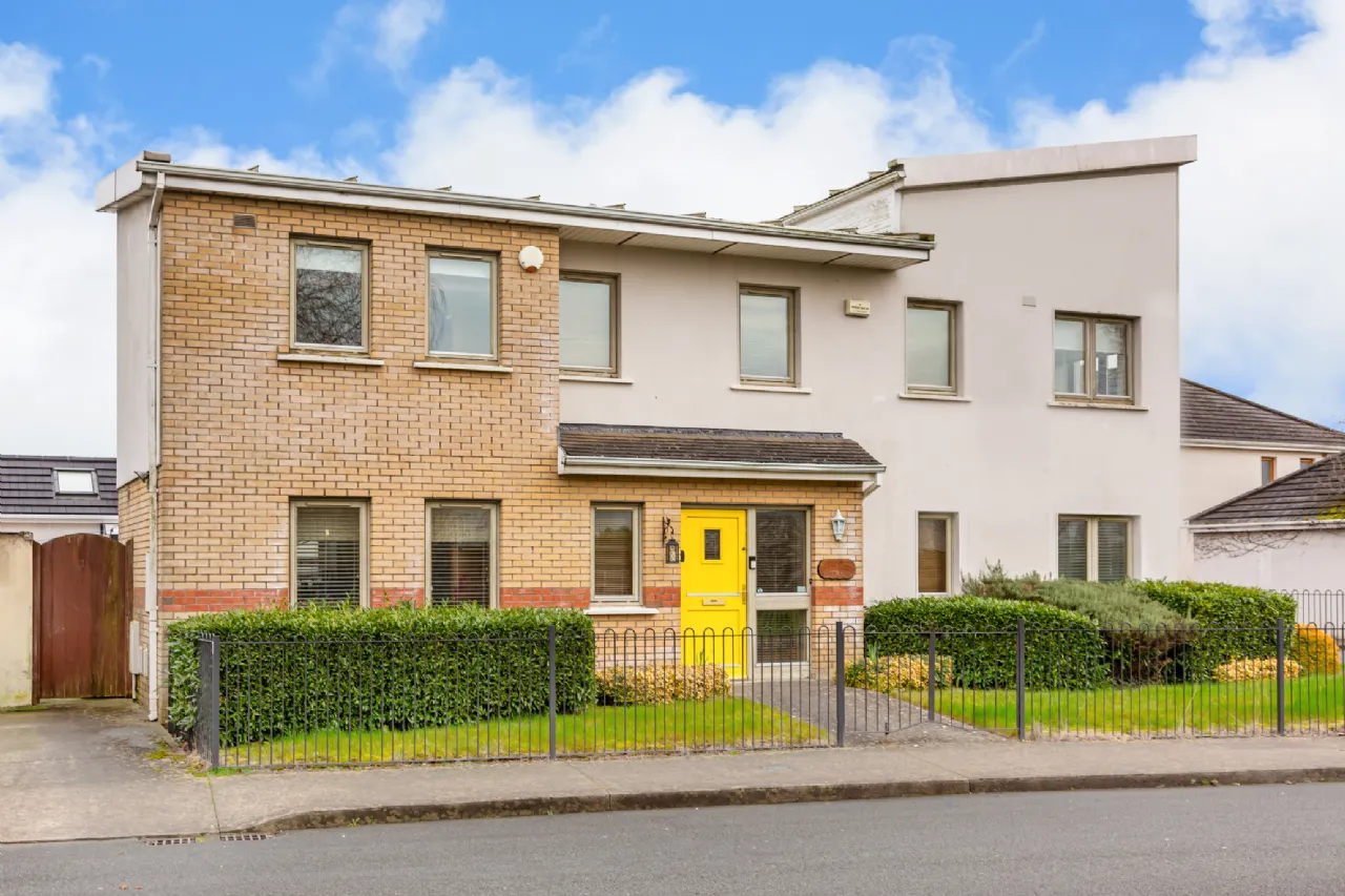 Photo of 1 Willow Drive, Primrose Gate, Celbridge, Co. Kildare, W23 KX70