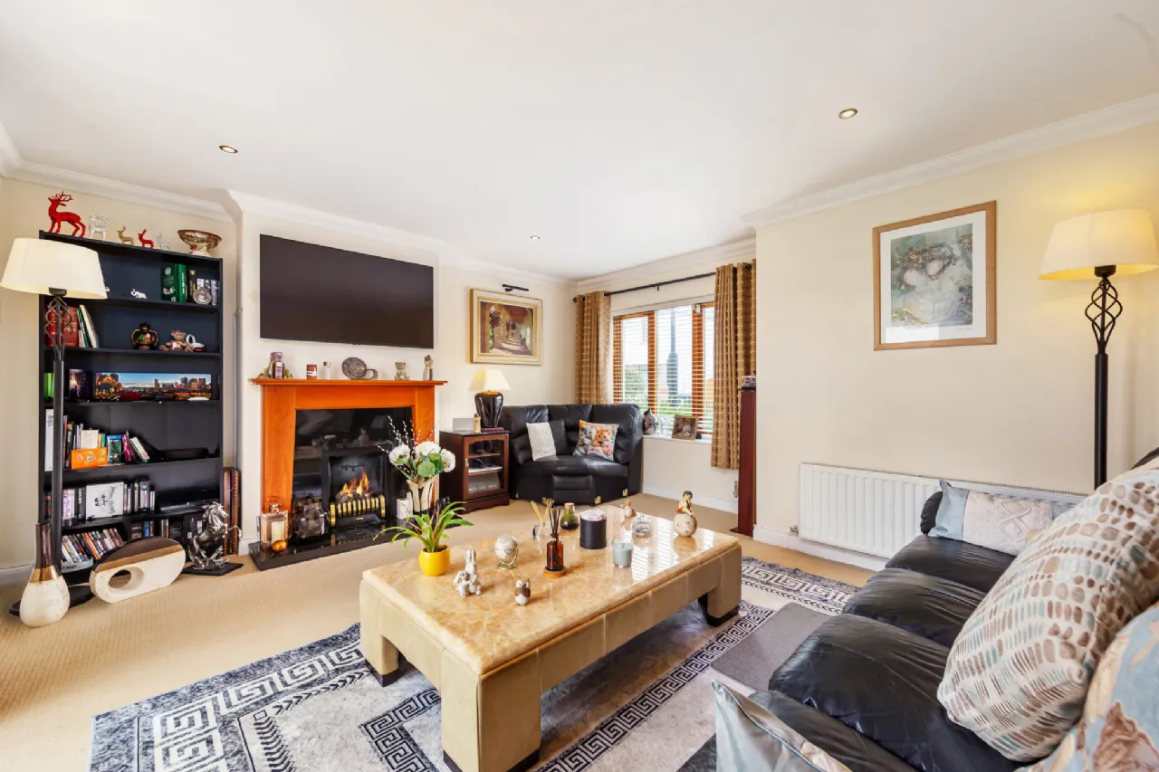 Photo of 1 Willow Drive, Primrose Gate, Celbridge, Co. Kildare, W23 KX70