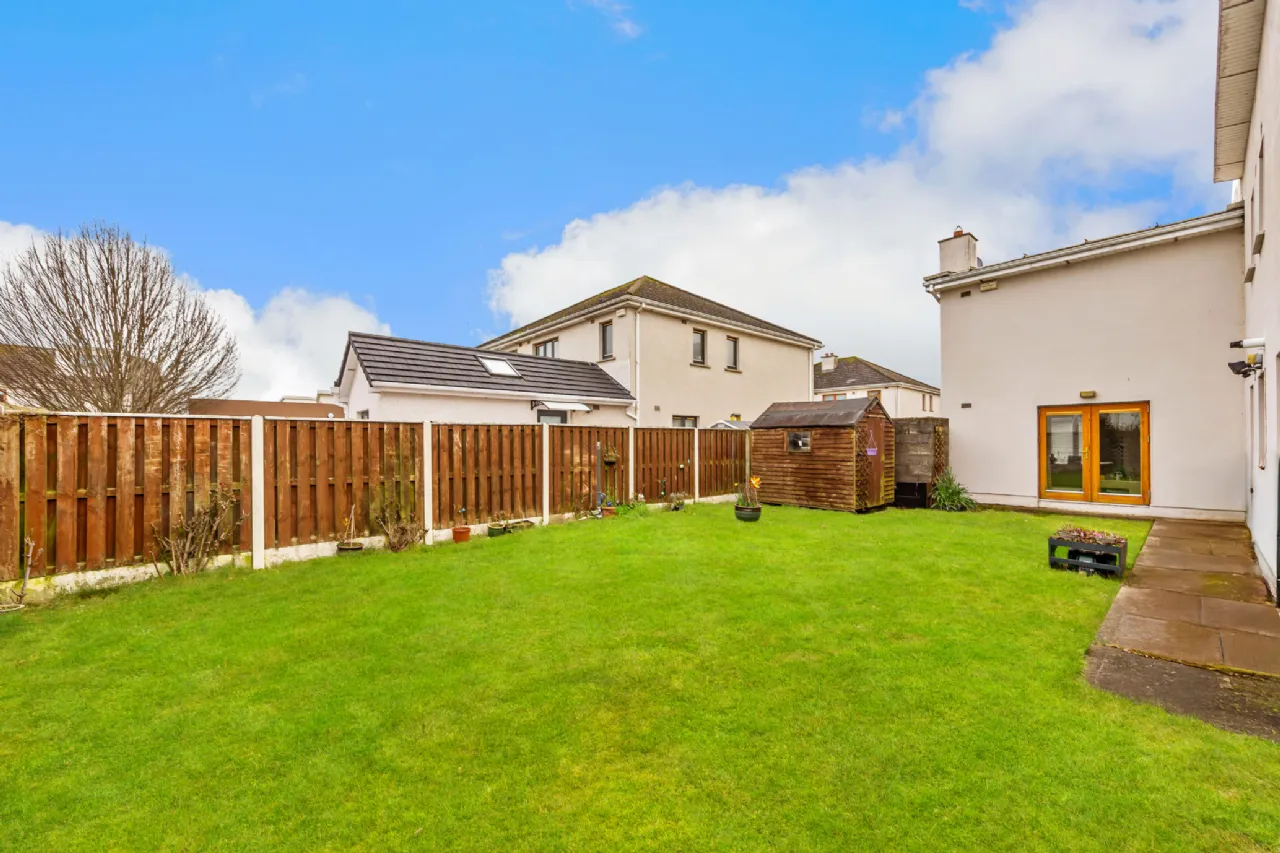 Photo of 1 Willow Drive, Primrose Gate, Celbridge, Co. Kildare, W23 KX70