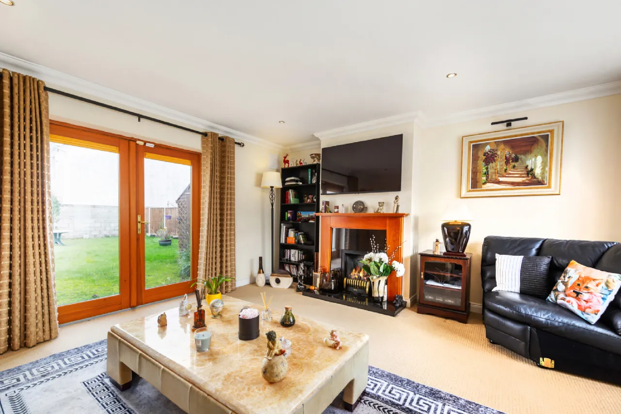 Photo of 1 Willow Drive, Primrose Gate, Celbridge, Co. Kildare, W23 KX70