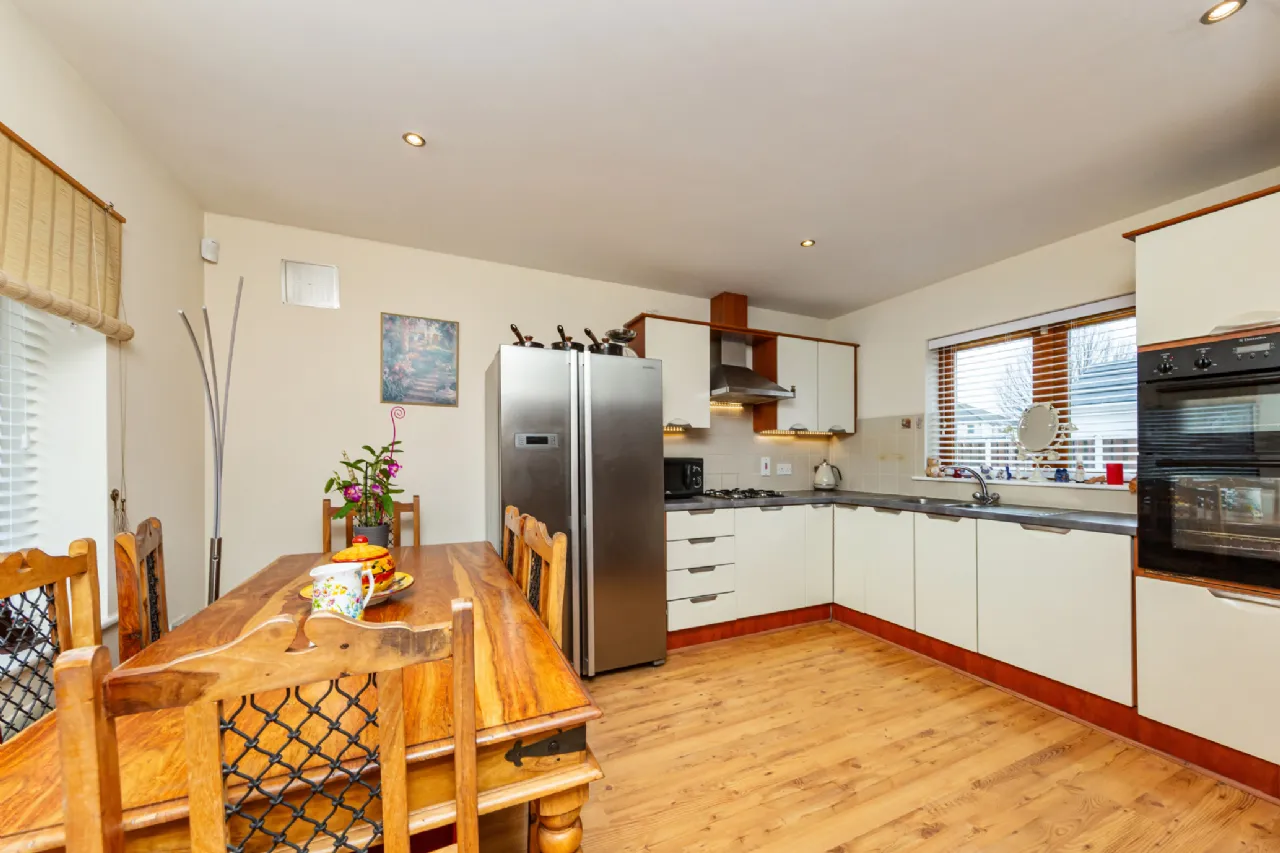 Photo of 1 Willow Drive, Primrose Gate, Celbridge, Co. Kildare, W23 KX70