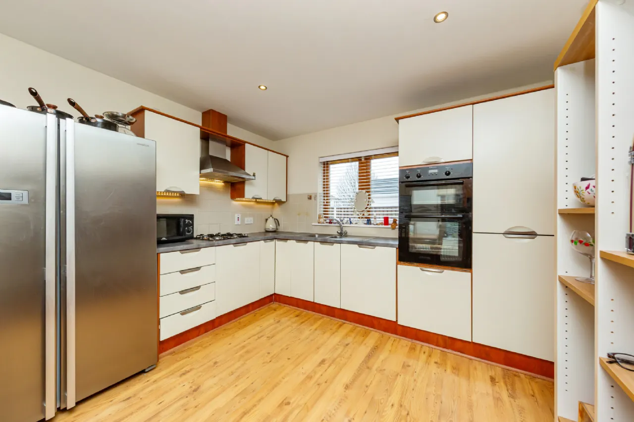 Photo of 1 Willow Drive, Primrose Gate, Celbridge, Co. Kildare, W23 KX70