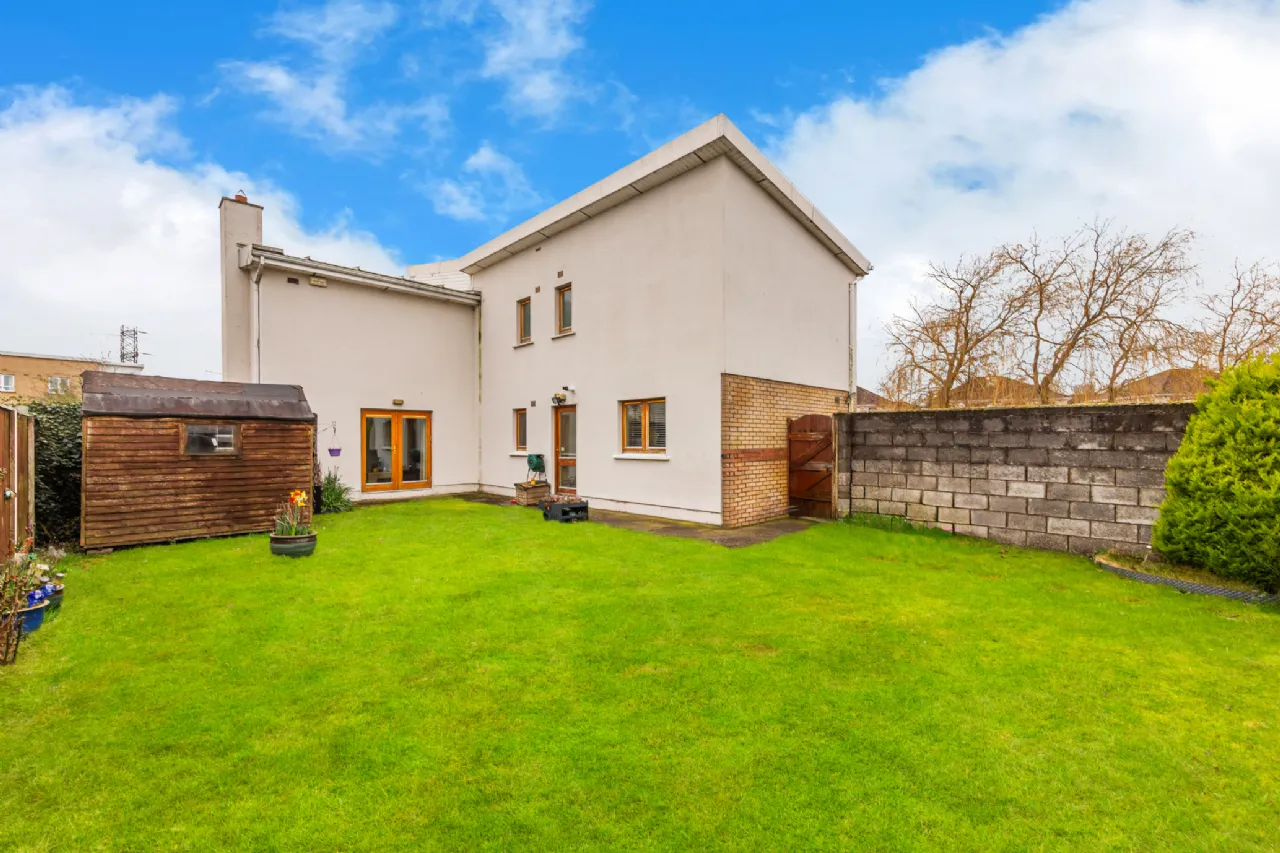 Photo of 1 Willow Drive, Primrose Gate, Celbridge, Co. Kildare, W23 KX70