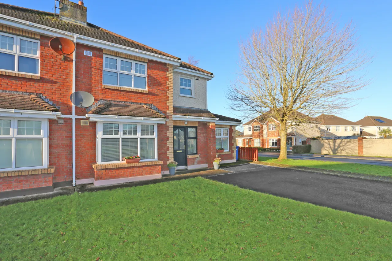 Photo of 11 The Forts, Dooradoyle, Limerick, V94 C1YW