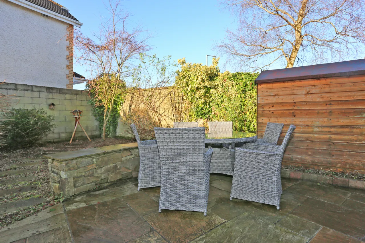 Photo of 11 The Forts, Dooradoyle, Limerick, V94 C1YW