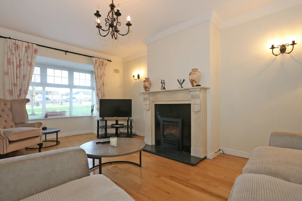 Photo of 11 The Forts, Dooradoyle, Limerick, V94 C1YW