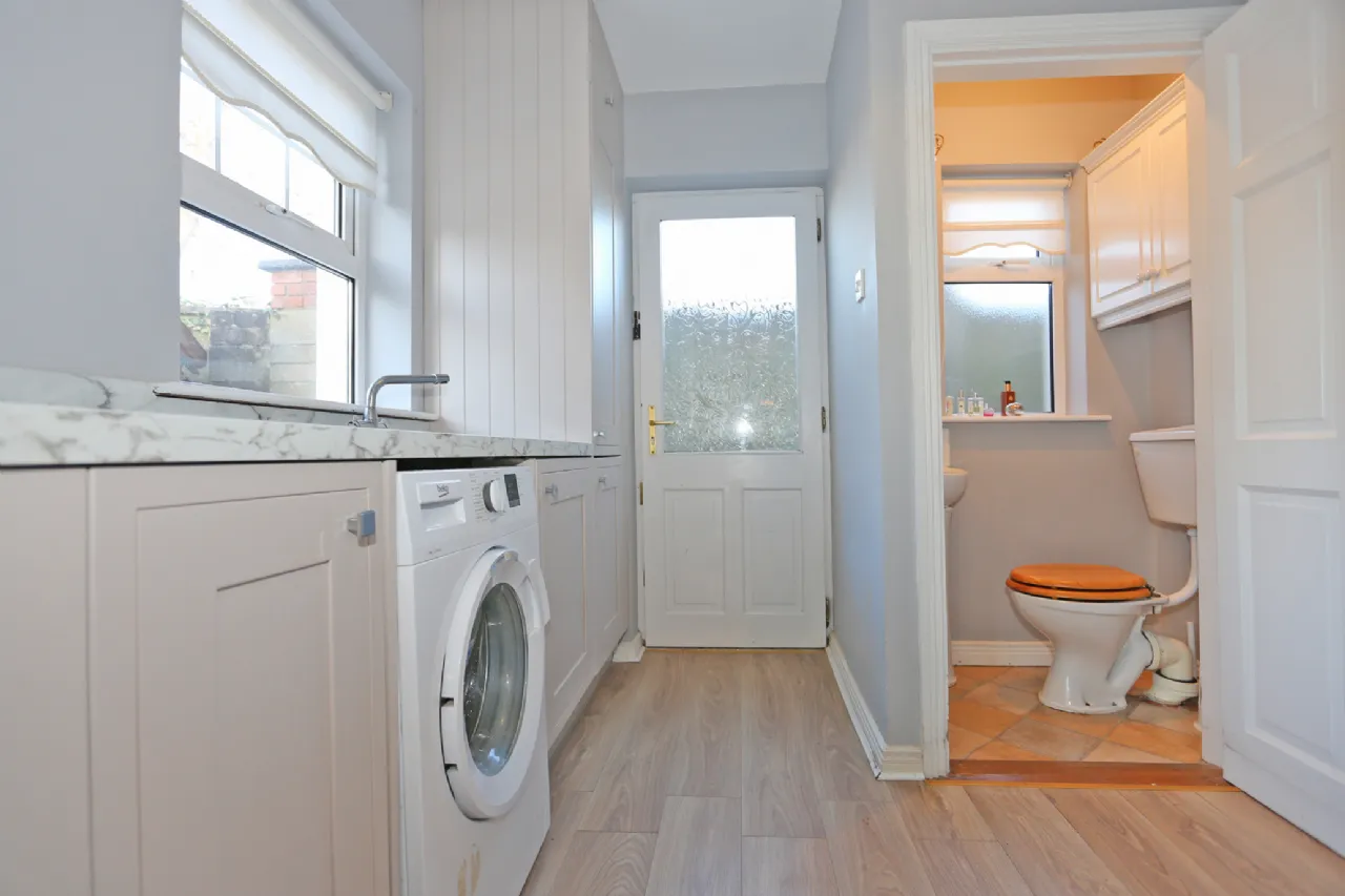 Photo of 11 The Forts, Dooradoyle, Limerick, V94 C1YW