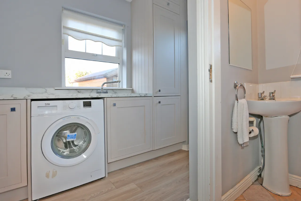 Photo of 11 The Forts, Dooradoyle, Limerick, V94 C1YW