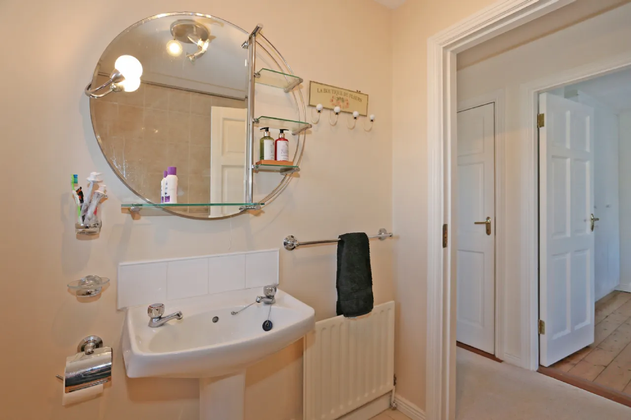 Photo of 11 The Forts, Dooradoyle, Limerick, V94 C1YW