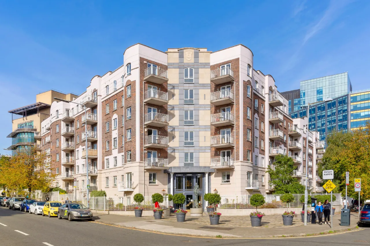 Photo of 101 The Berkeley Block, Pembroke Square, Grand Canal Street Upper, Dublin 4, D04 WN73