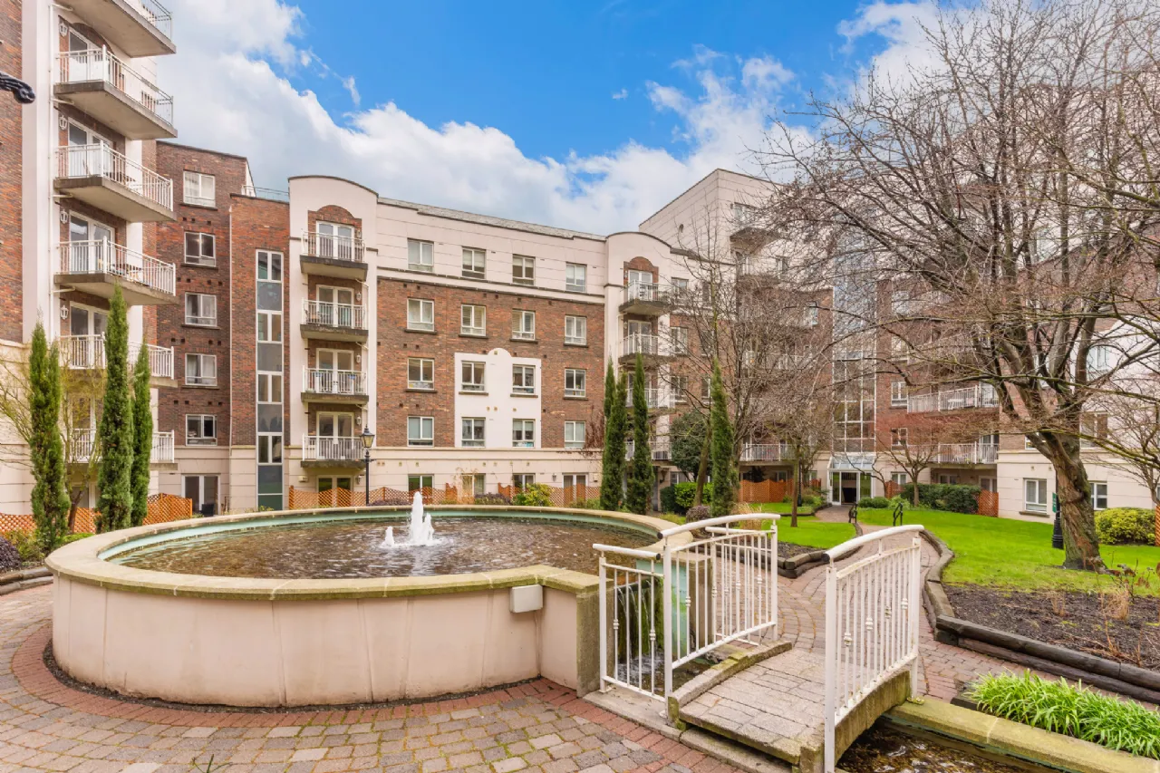 Photo of 101 The Berkeley Block, Pembroke Square, Grand Canal Street Upper, Dublin 4, D04 WN73