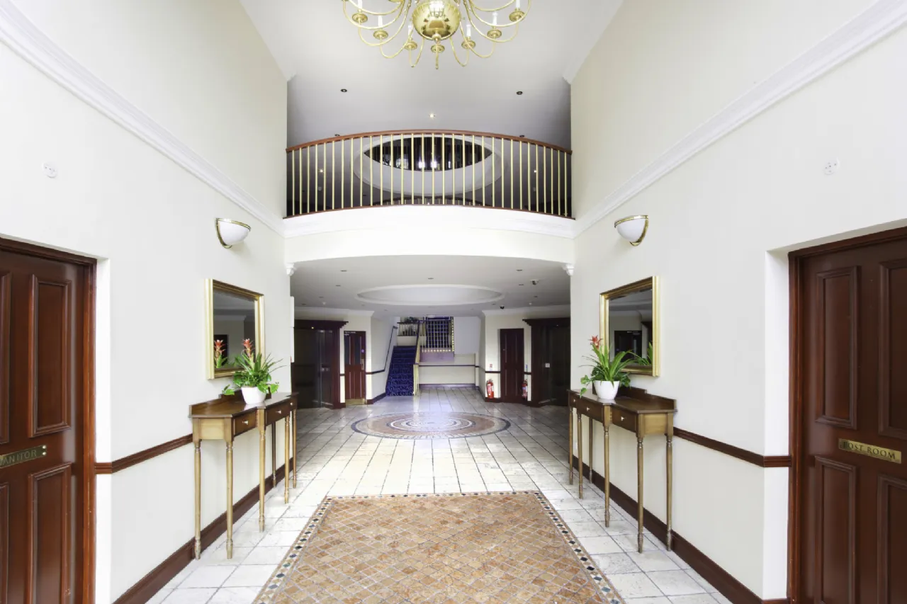 Photo of 101 The Berkeley Block, Pembroke Square, Grand Canal Street Upper, Dublin 4, D04 WN73