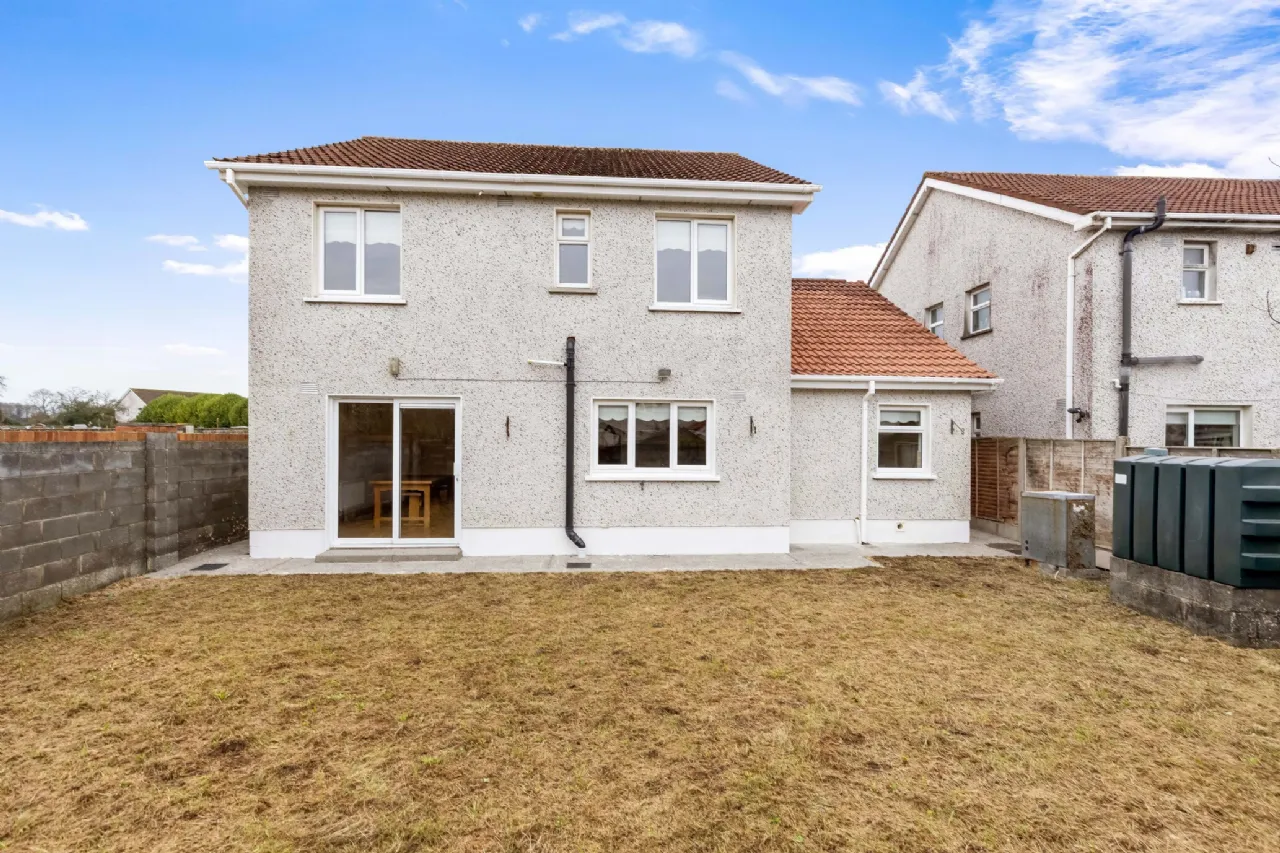 Photo of 17 Cloran Court, Athboy, Co Meath, C15 C3V1