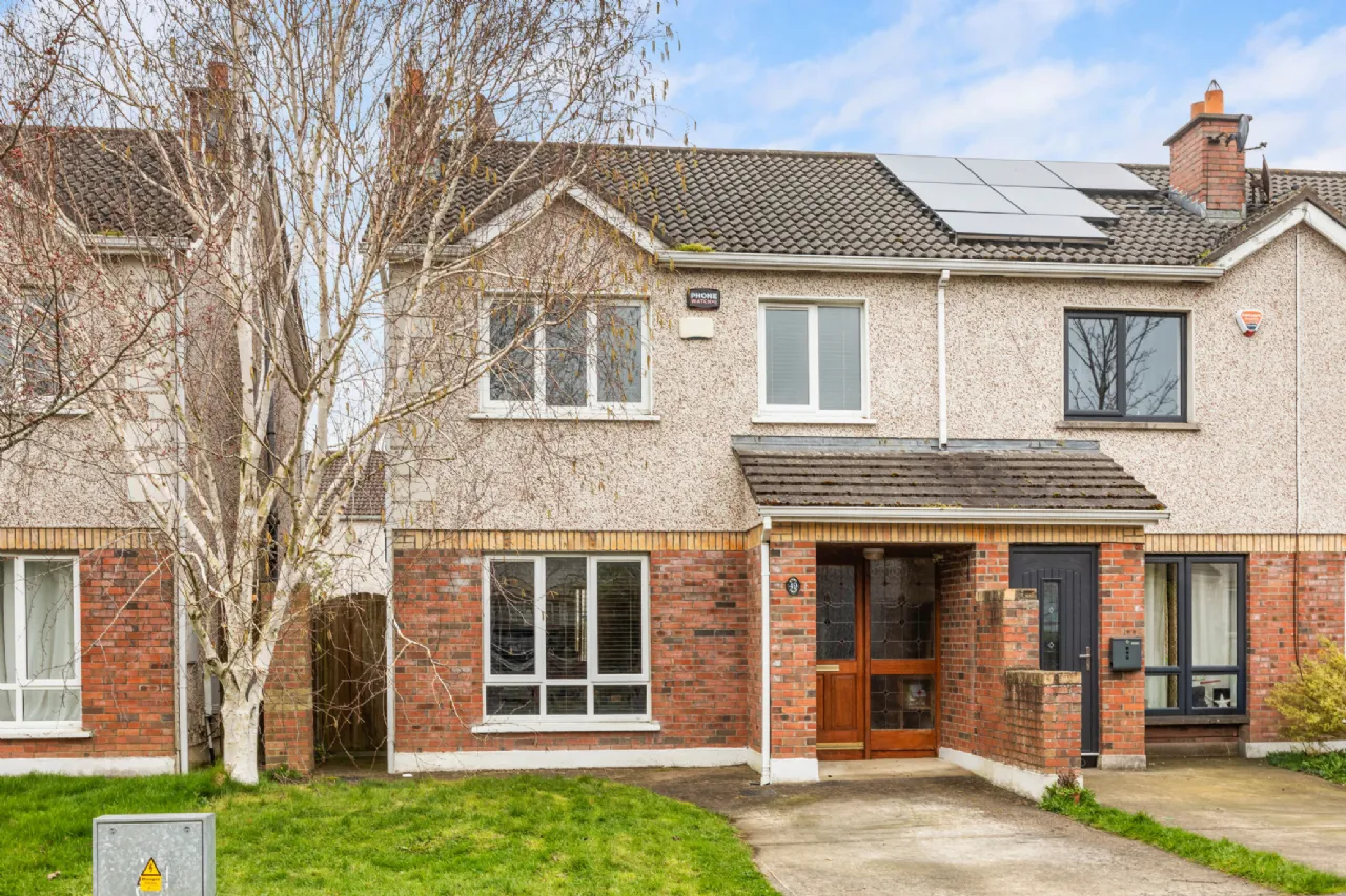 Photo of 49 Ravenswood Crescent, Clonsilla, Dublin 15, D15 N5H6