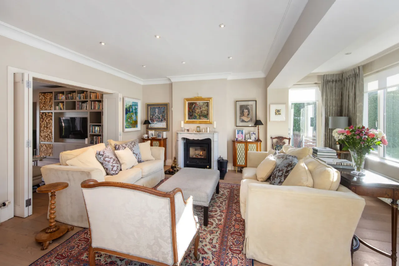 Photo of Reendonegan, 16 Granville Road, Blackrock, Co. Dublin, A94FY05