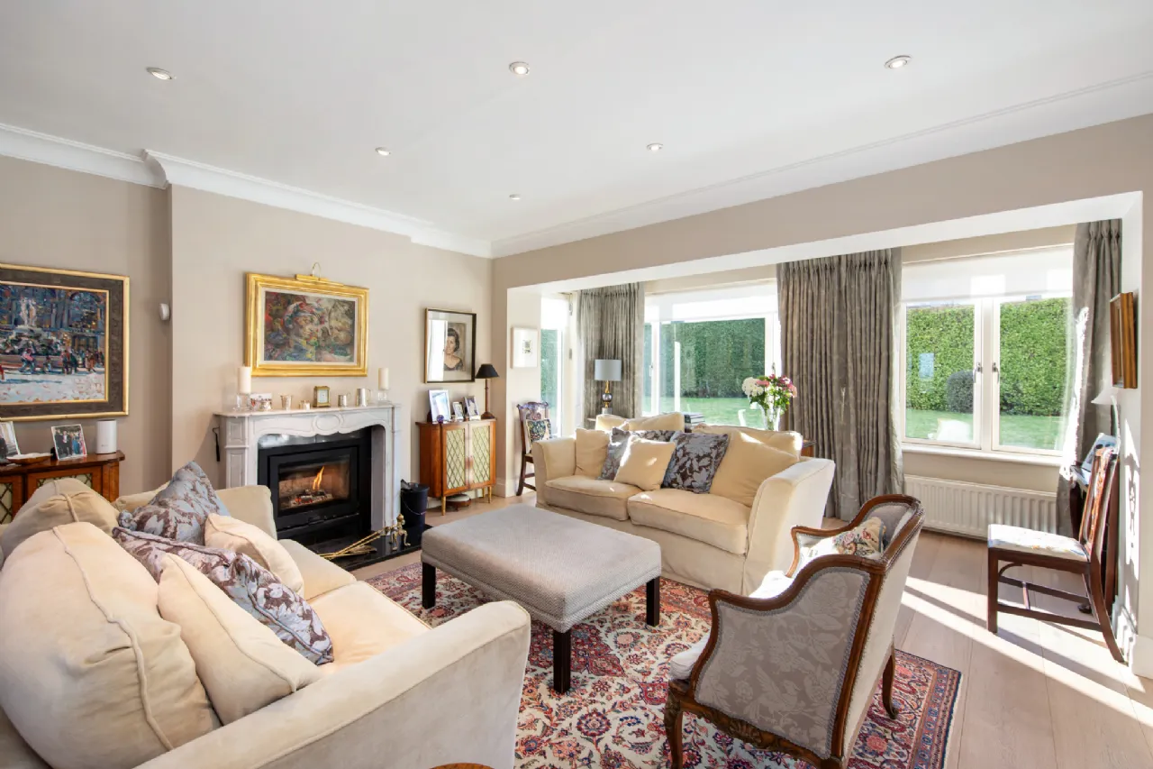 Photo of Reendonegan, 16 Granville Road, Blackrock, Co. Dublin, A94FY05