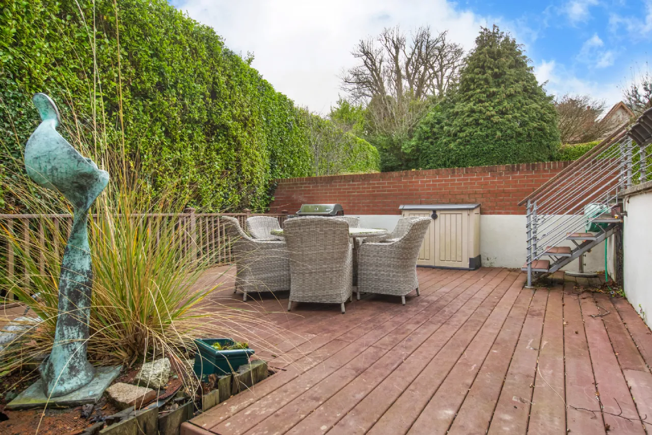 Photo of Reendonegan, 16 Granville Road, Blackrock, Co. Dublin, A94FY05