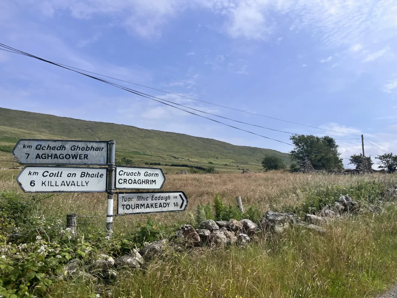 Photo of Site With Full Planning Permission, Bohaun South, Killawalla, Westport, Co Mayo