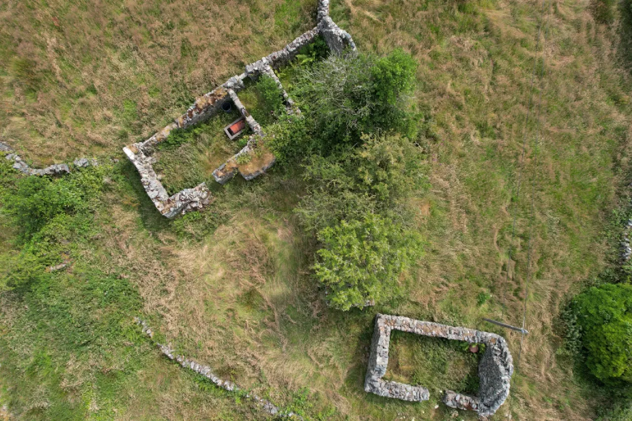Photo of Site With Full Planning Permission, Bohaun South, Killawalla, Westport, Co Mayo