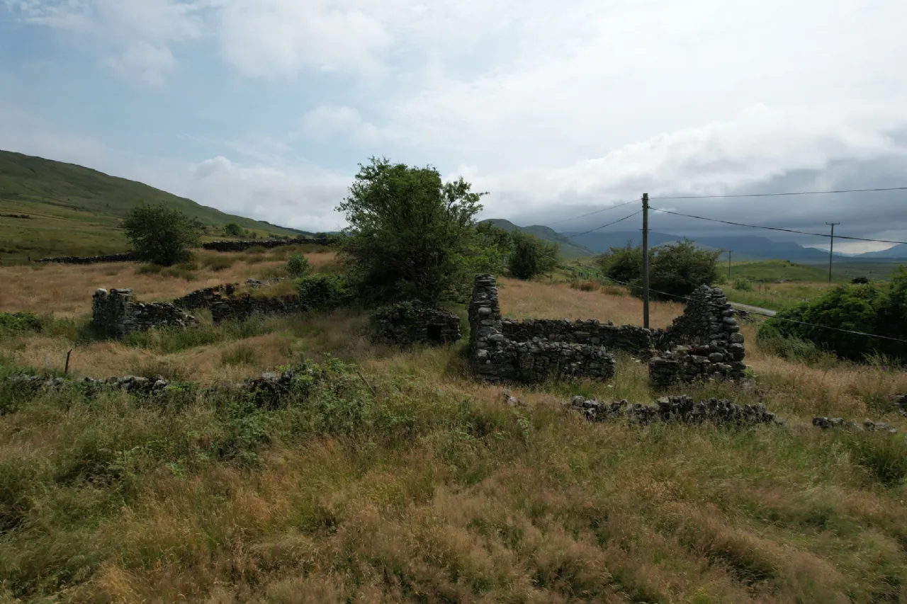 Photo of Site With Full Planning Permission, Bohaun South, Killawalla, Westport, Co Mayo
