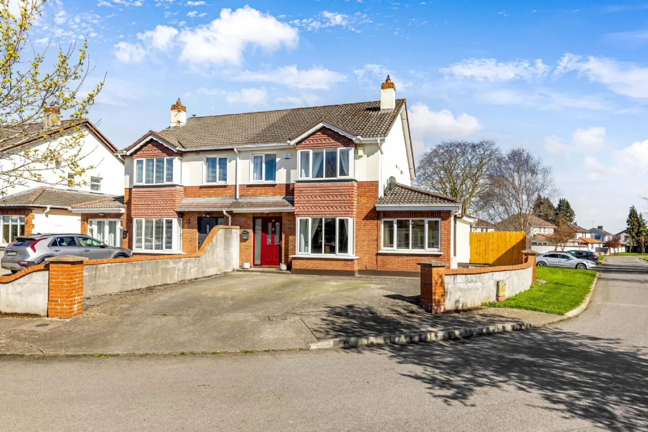 Photo of 40 Aylesbury Lodge, Navan, Co Meath, C15 DP98