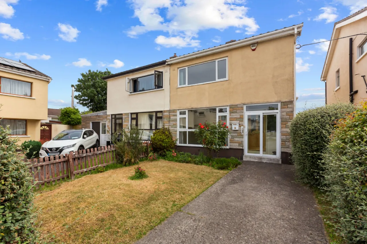 Photo of 99 Broadford Avenue, Ballinteer, Dublin 16, D16 EC66