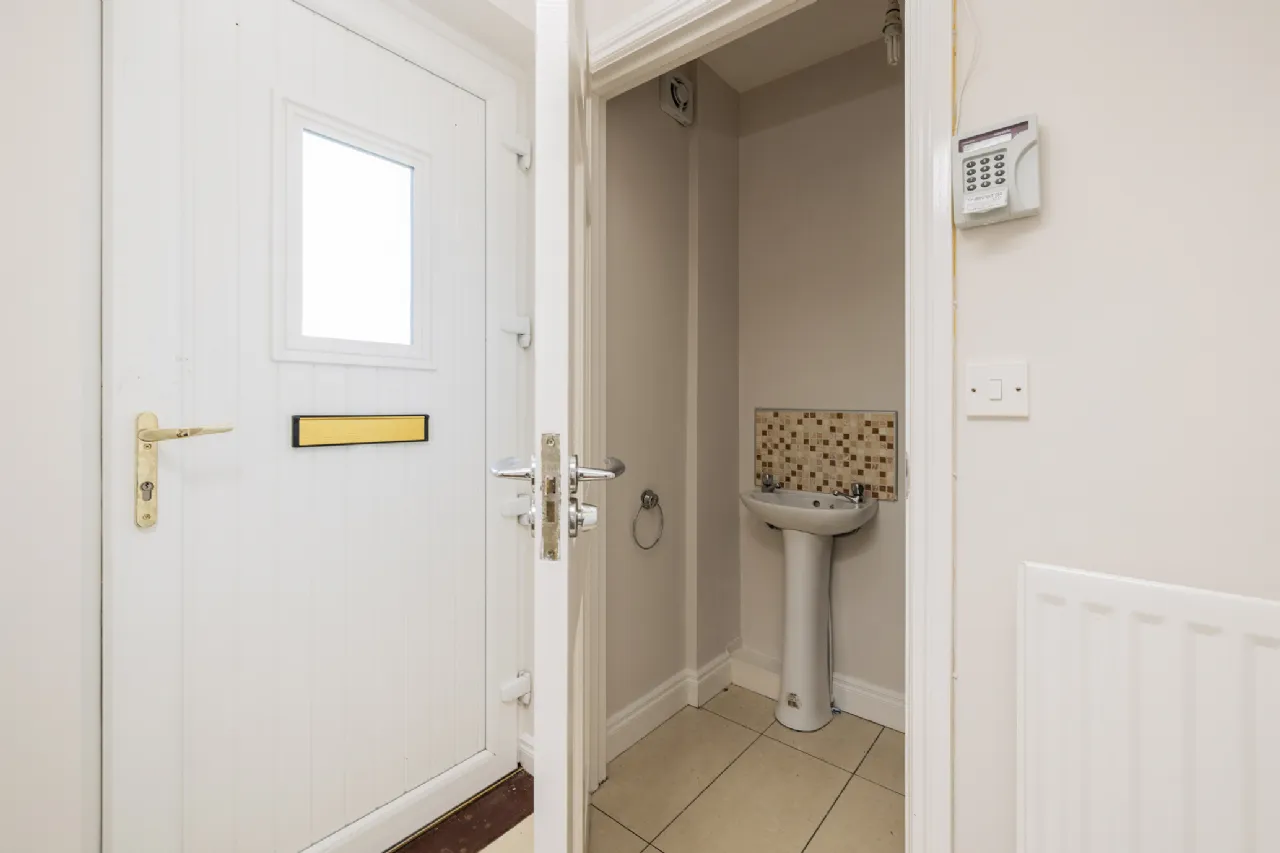 Photo of 4 Bremore Pastures Drive, Balbriggan, Co. Dublin, K32 W586