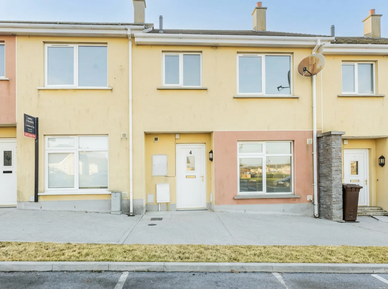 Photo of 4 Bremore Pastures Drive, Balbriggan, Co. Dublin, K32 W586