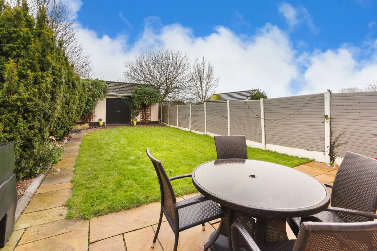 Photo of 18 The Crescent, Straffan Wood, Maynooth, Co. Kildare, W23 X4D9