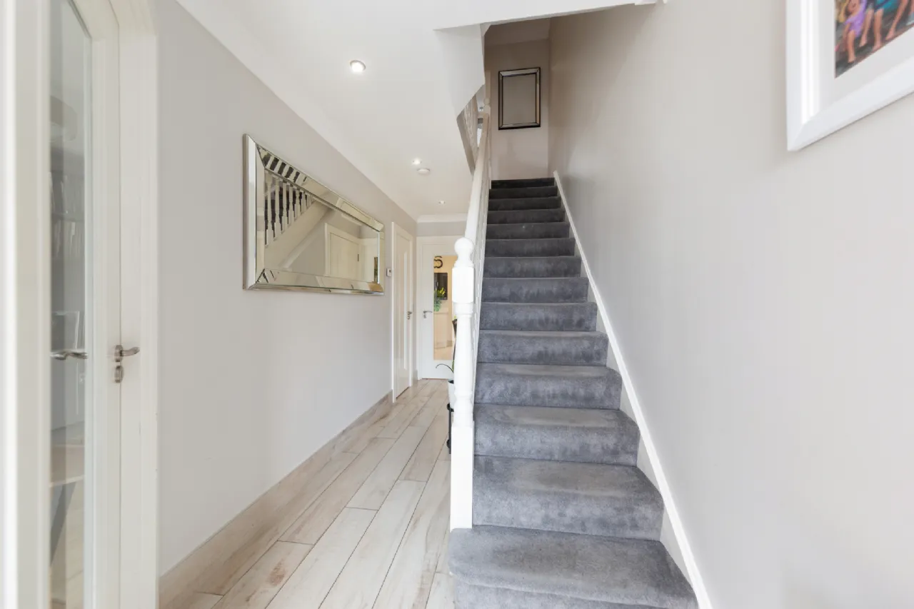 Photo of 18 The Crescent, Straffan Wood, Maynooth, Co. Kildare, W23 X4D9