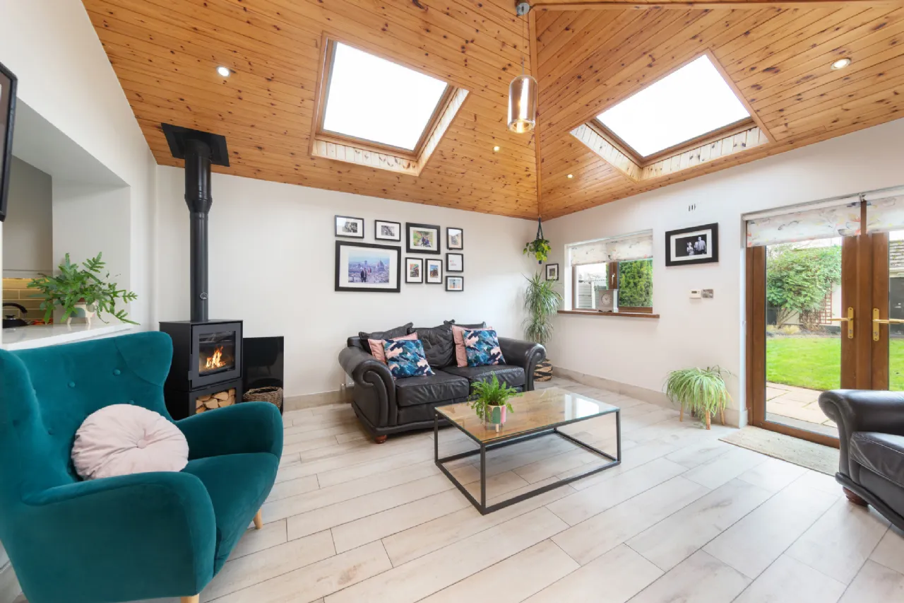 Photo of 18 The Crescent, Straffan Wood, Maynooth, Co. Kildare, W23 X4D9