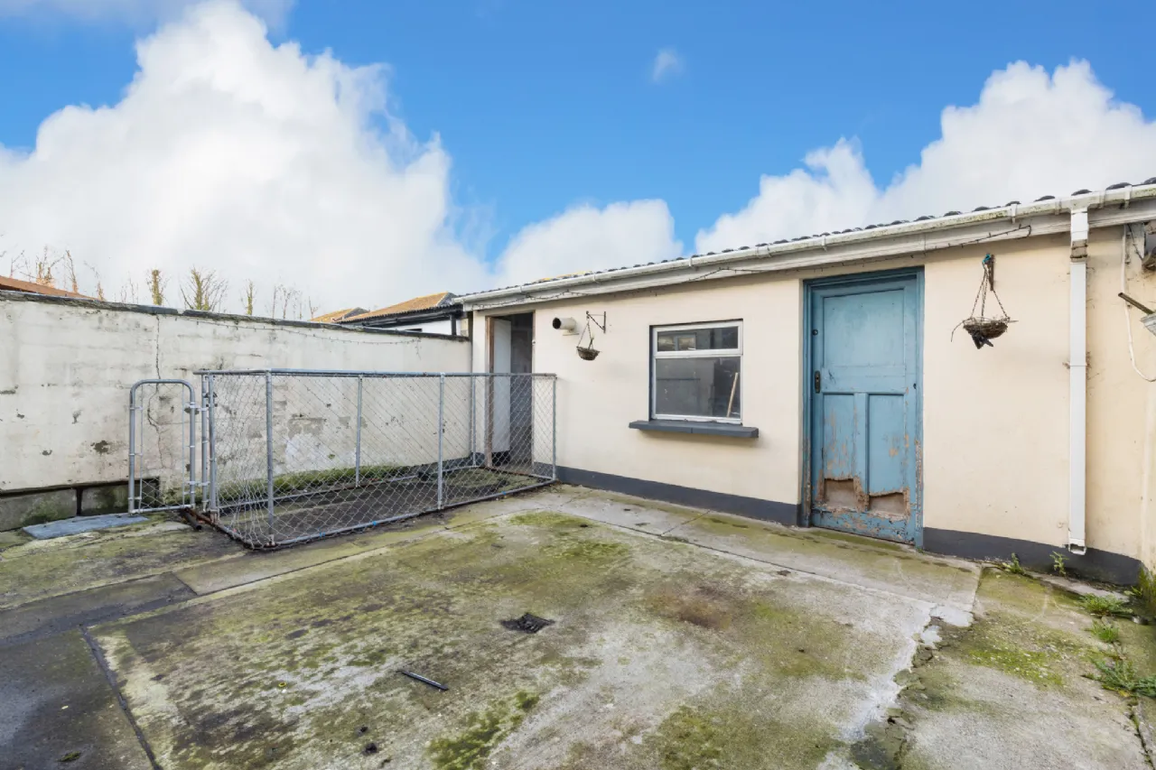 Photo of 17 The Green, Mulhuddart Woods, Mulhuddart, Dublin 15, D15 AXN7