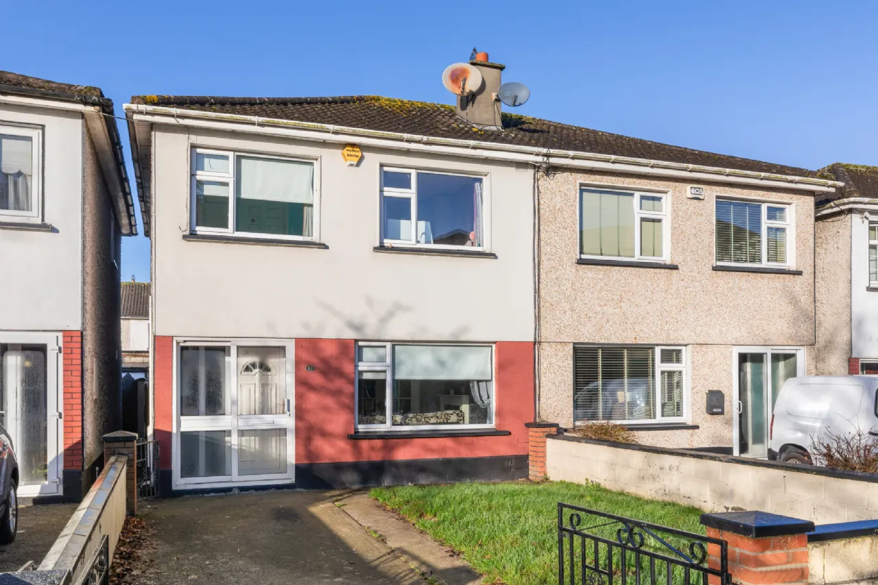 Photo of 17 The Green, Mulhuddart Woods, Mulhuddart, Dublin 15, D15 AXN7