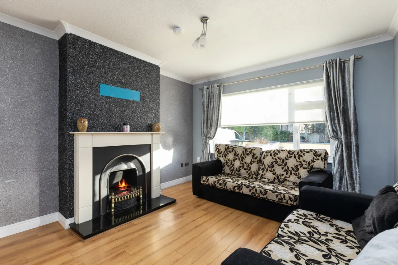 Photo of 17 The Green, Mulhuddart Woods, Mulhuddart, Dublin 15, D15 AXN7