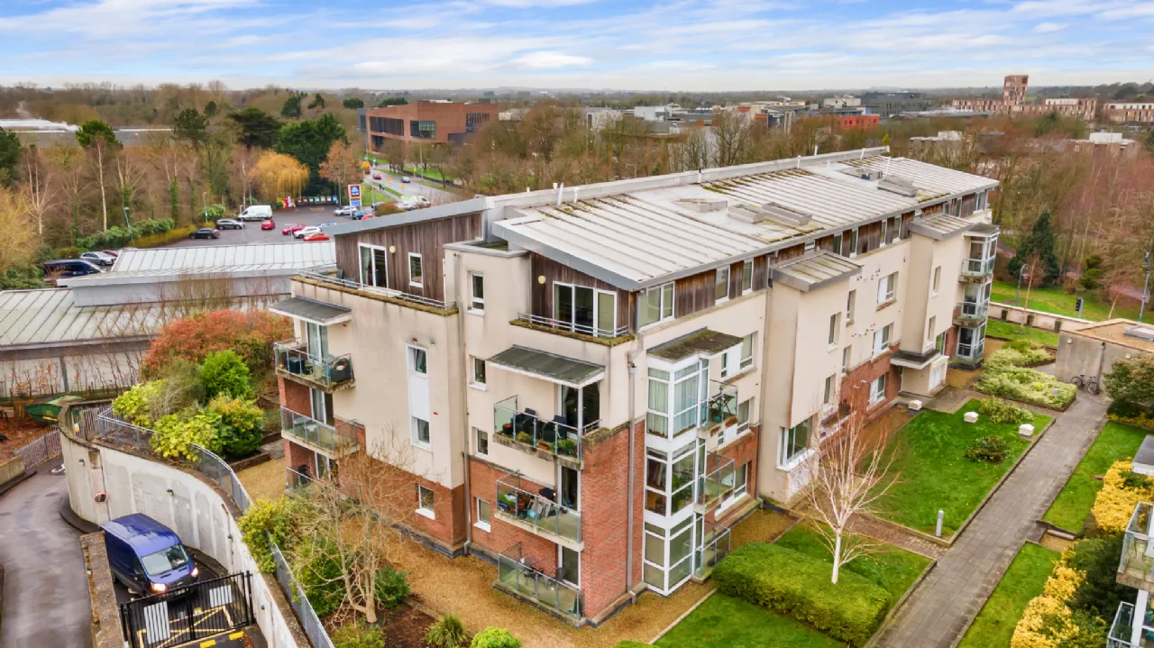 Photo of 6 Geraldine House, Lyreen Manor, Maynooth, Co. Kildare, W23 YN12