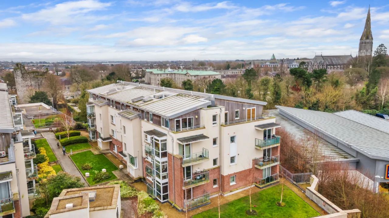 Photo of 6 Geraldine House, Lyreen Manor, Maynooth, Co. Kildare, W23 YN12