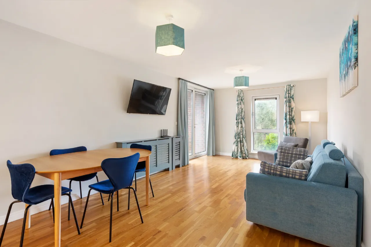 Photo of 6 Geraldine House, Lyreen Manor, Maynooth, Co. Kildare, W23 YN12