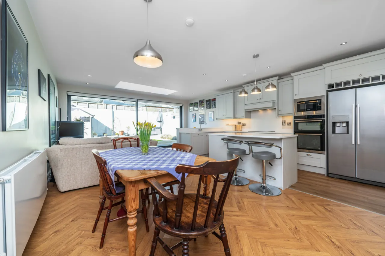 Photo of 109 Willouise, Sallins, Co. Kildare, W91 XYW2