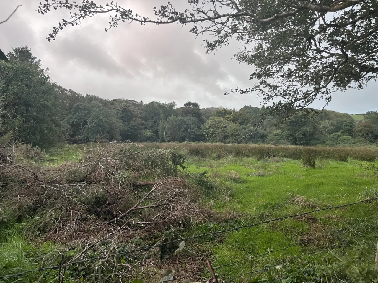 Photo of Site For Sale SPP, Tully, Louisburgh, Co Mayo