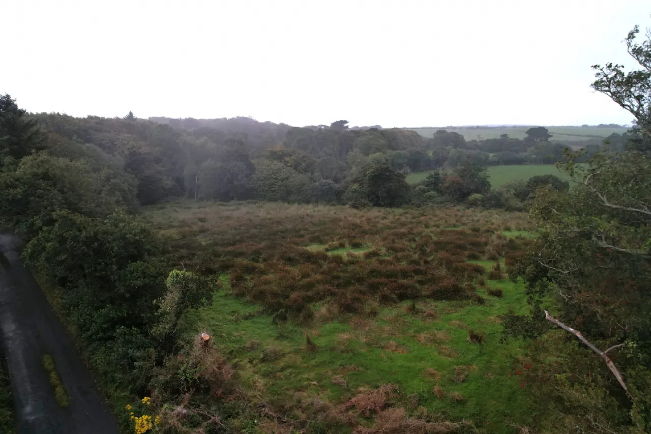 Photo of Site For Sale SPP, Tully, Louisburgh, Co Mayo