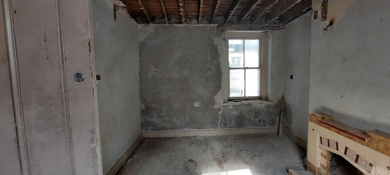 Photo of 1 Church Lane, Letterkenny, Co. Donegal, F92 WT2T