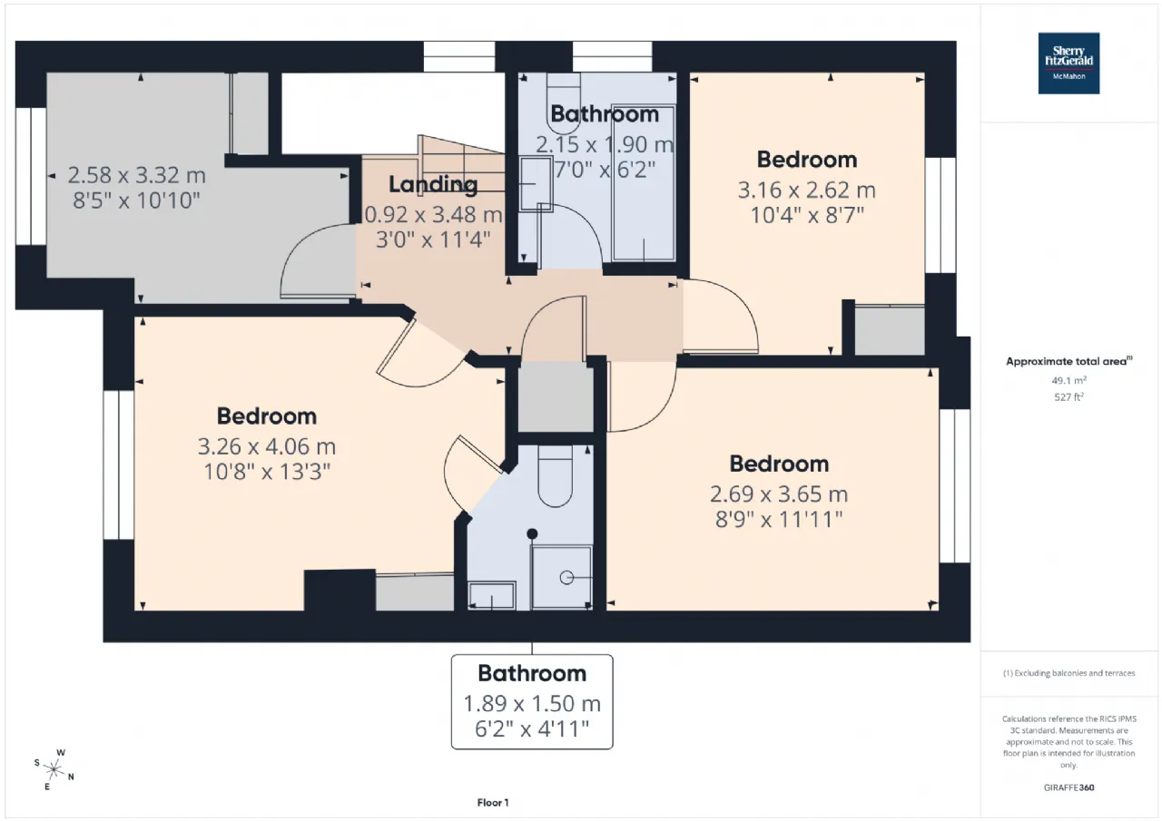 Photo of 18 Bramble Lane, Limerick Road, Ennis, Co Clare, V95 C3H1