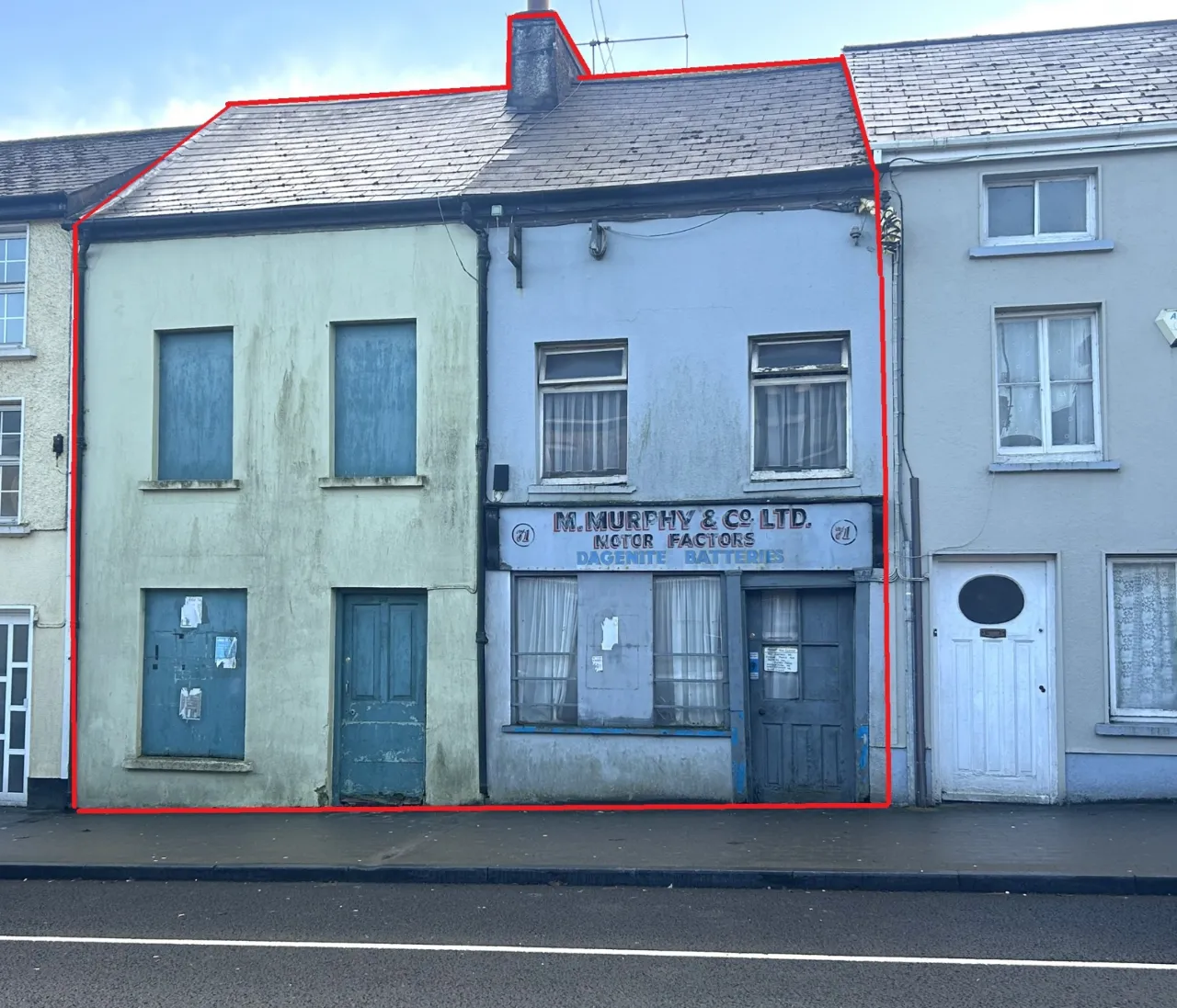 Photo of 69-71 McCurtain Street, Fermoy, Co. Cork