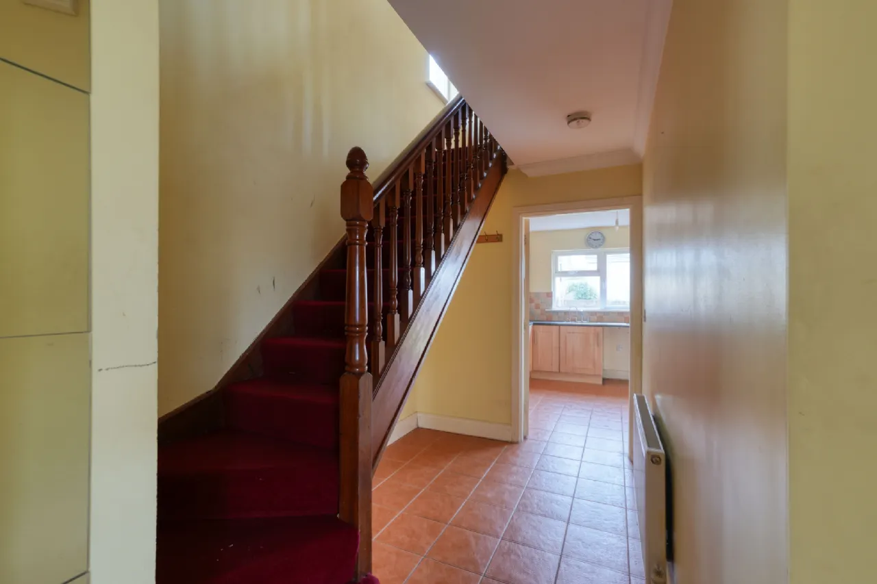 Photo of 81 The Glen,, Kilnacourt Woods,, Portarlington,, Co. Laois, R32NV26
