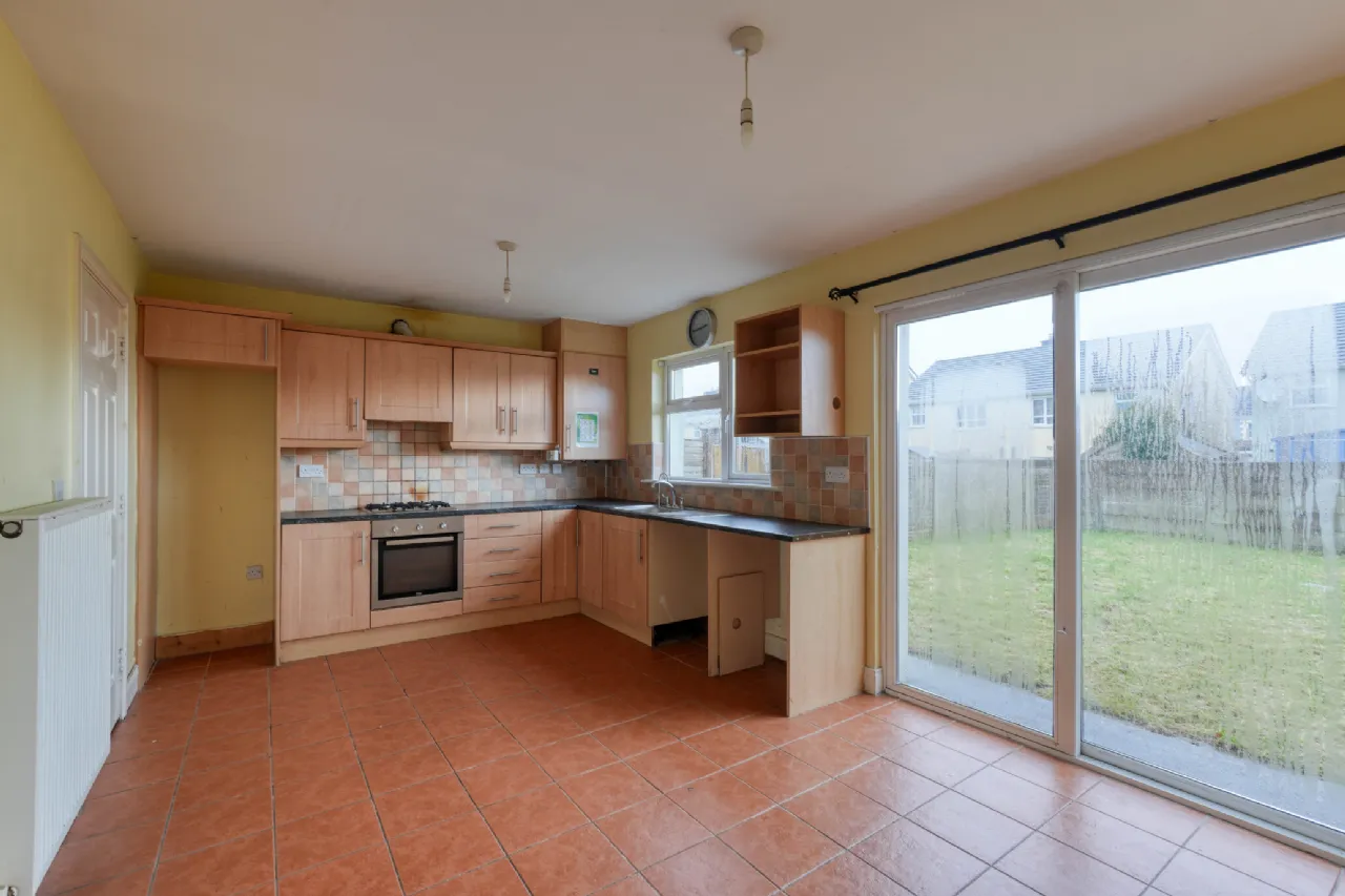 Photo of 81 The Glen,, Kilnacourt Woods,, Portarlington,, Co. Laois, R32NV26