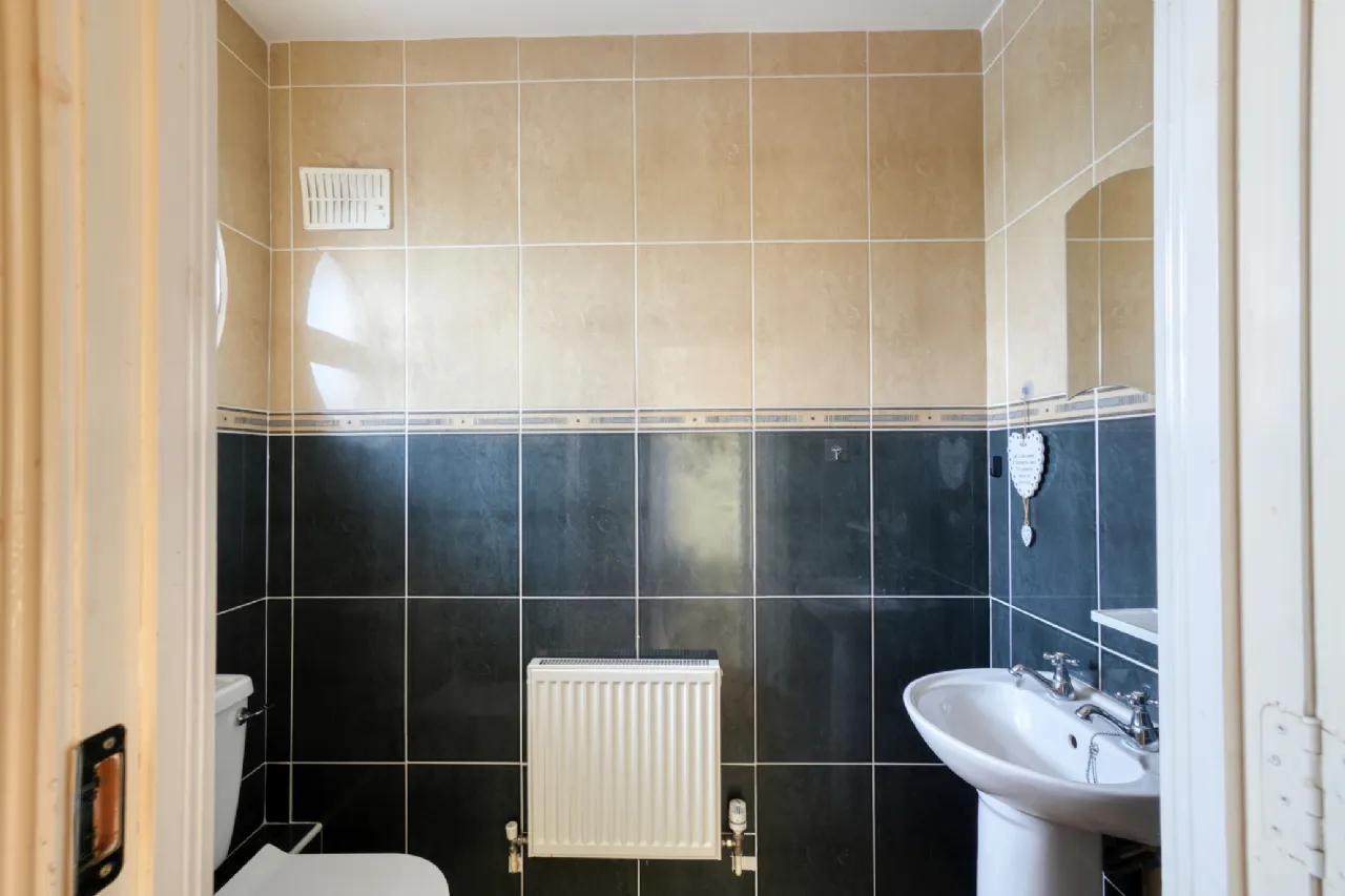 Photo of 81 The Glen,, Kilnacourt Woods,, Portarlington,, Co. Laois, R32NV26