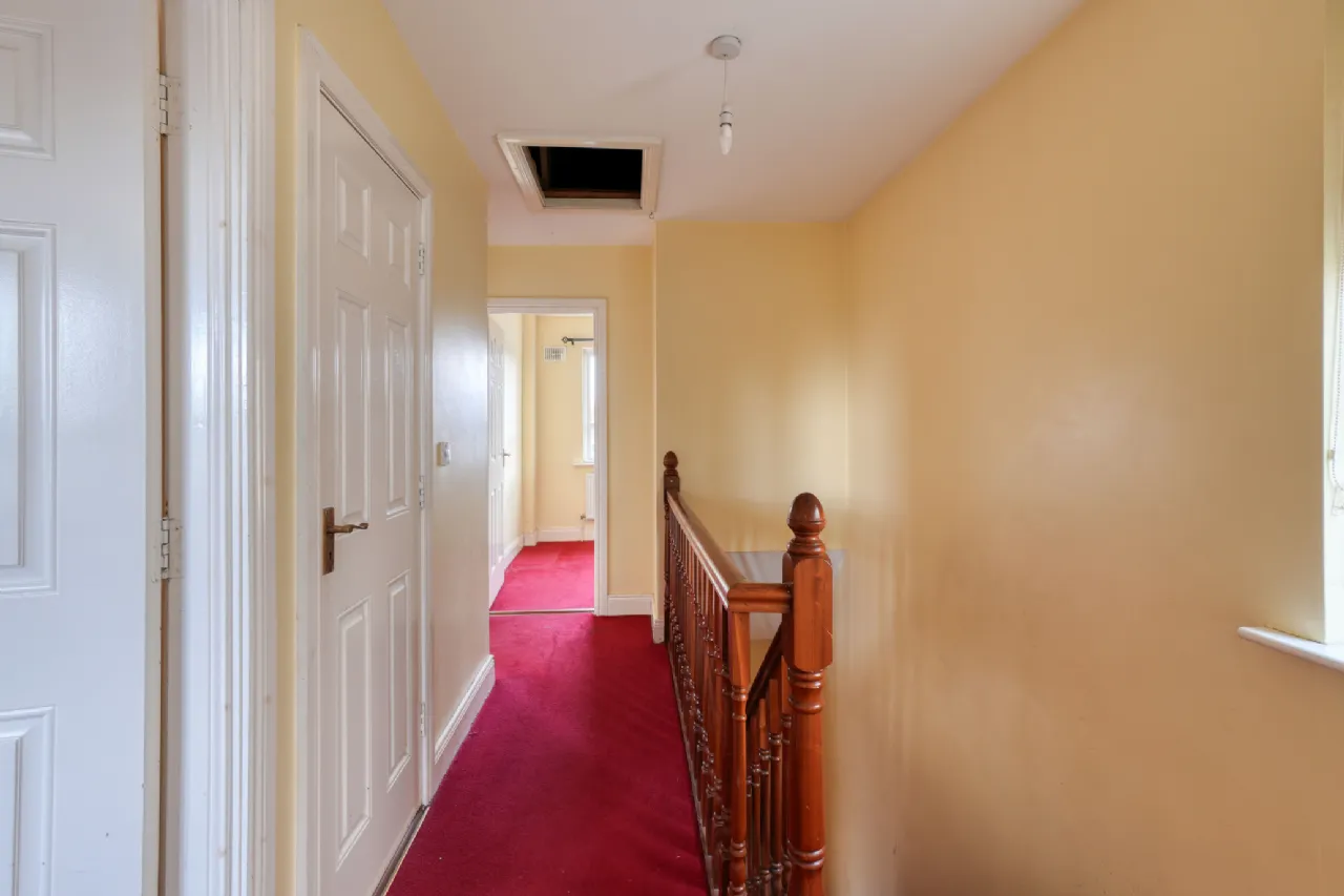 Photo of 81 The Glen,, Kilnacourt Woods,, Portarlington,, Co. Laois, R32NV26