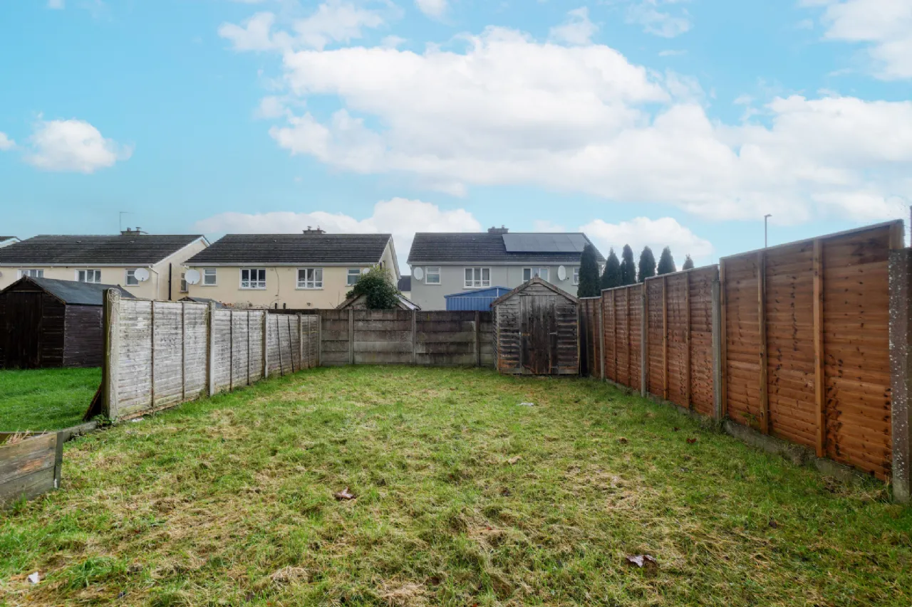 Photo of 81 The Glen,, Kilnacourt Woods,, Portarlington,, Co. Laois, R32NV26