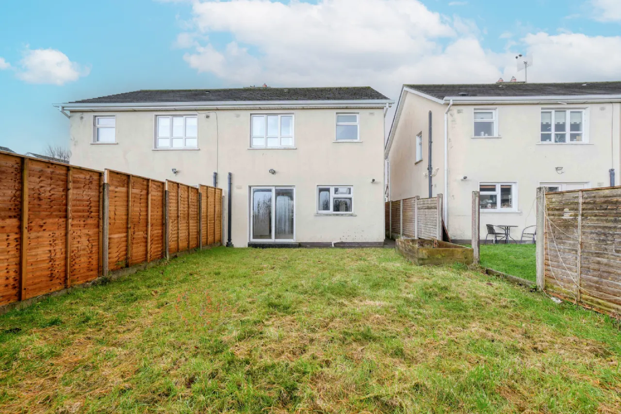 Photo of 81 The Glen,, Kilnacourt Woods,, Portarlington,, Co. Laois, R32NV26