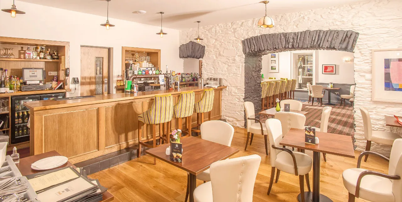 Photo of Beara Coast Hotel, Castletownbere, Co Cork, P75WF59